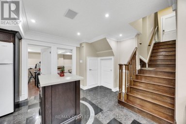120 WATSONBROOK DRIVE Brampton (Sandringham-Wellington) Ontario photo 39