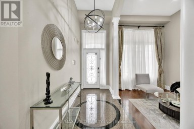 120 WATSONBROOK DRIVE Brampton (Sandringham-Wellington) Ontario photo 4