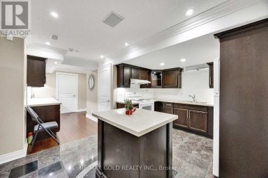 120 WATSONBROOK DRIVE Brampton (Sandringham-Wellington) Ontario photo 40
