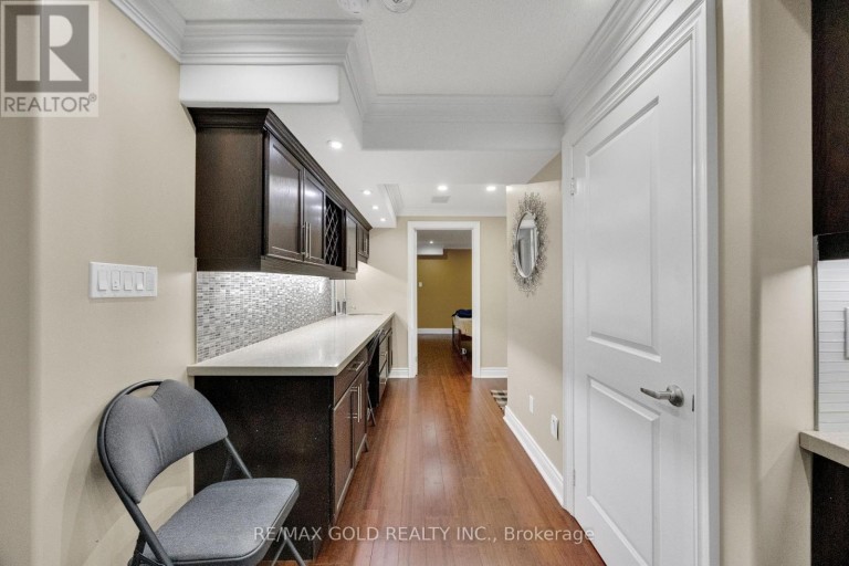 120 WATSONBROOK DRIVE, Brampton (Sandringham-Wellington), Ontario, L6R0R4