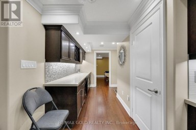 120 WATSONBROOK DRIVE Brampton (Sandringham-Wellington) Ontario photo 42