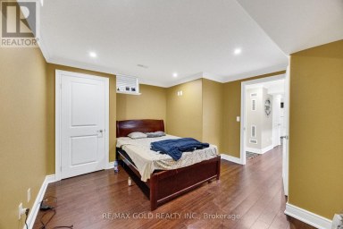 120 WATSONBROOK DRIVE Brampton (Sandringham-Wellington) Ontario photo 43