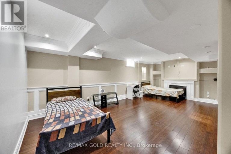120 WATSONBROOK DRIVE, Brampton (Sandringham-Wellington), Ontario, L6R0R4