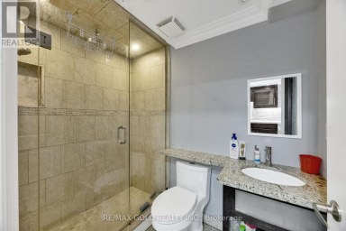 120 WATSONBROOK DRIVE Brampton (Sandringham-Wellington) Ontario photo 46
