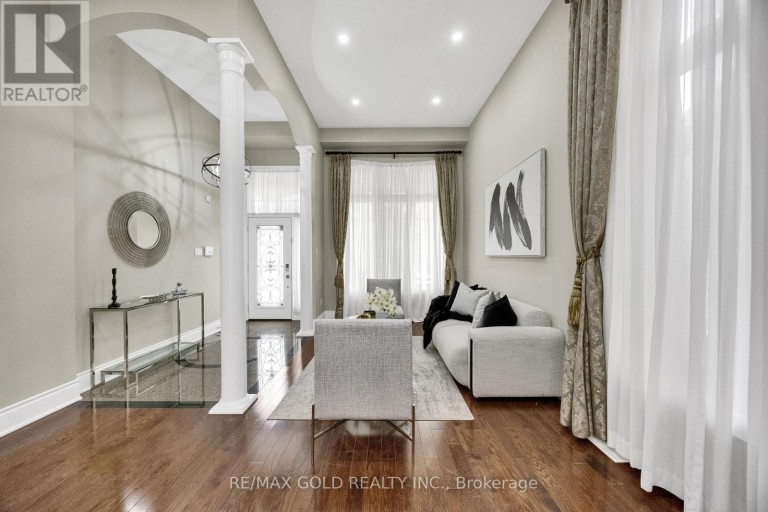 120 WATSONBROOK DRIVE, Brampton (Sandringham-Wellington), Ontario, L6R0R4