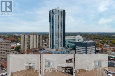 611 - 60 FREDERICK STREET Kitchener Ontario photo 1