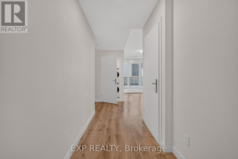 611 - 60 FREDERICK STREET, Kitchener, Ontario, N2H0C7