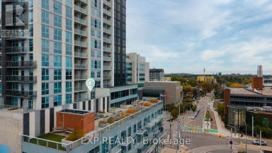 611 - 60 FREDERICK STREET Kitchener Ontario photo 15