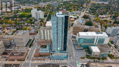 611 - 60 FREDERICK STREET Kitchener Ontario photo 18