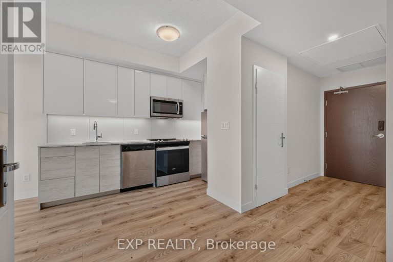 611 - 60 FREDERICK STREET, Kitchener, Ontario, N2H0C7
