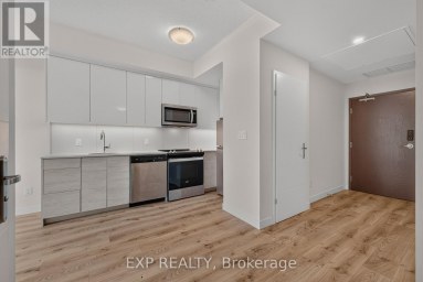 611 - 60 FREDERICK STREET Kitchener Ontario photo 2