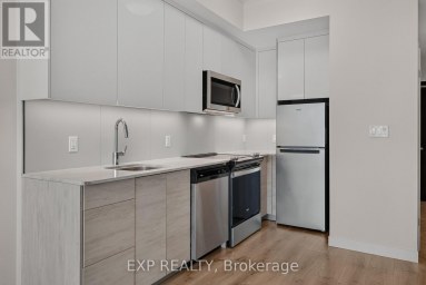 611 - 60 FREDERICK STREET Kitchener Ontario photo 3