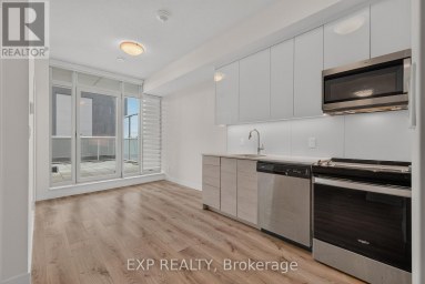 611 - 60 FREDERICK STREET Kitchener Ontario photo 6