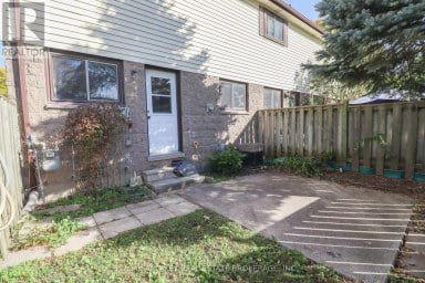 40 - 825 DUNDALK DRIVE London South (South Q) Ontario photo 23