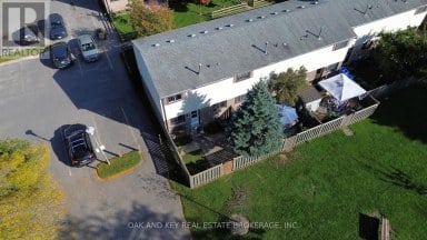 40 - 825 DUNDALK DRIVE London South (South Q) Ontario photo 24