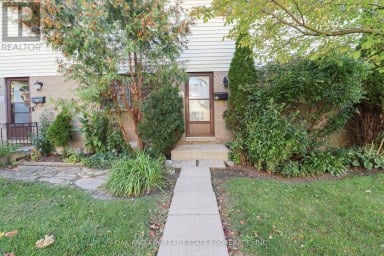 40 - 825 DUNDALK DRIVE London South (South Q) Ontario photo 3