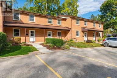 D - 366 HEAD STREET N Strathroy-Caradoc (NE) Ontario photo 2