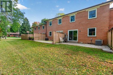 D - 366 HEAD STREET N Strathroy-Caradoc (NE) Ontario photo 34