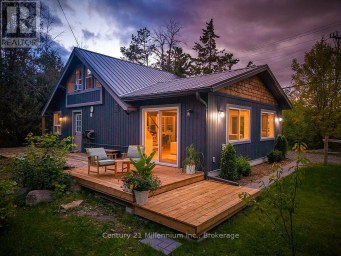 102 MARTIN GROVE Blue Mountains Ontario photo 1