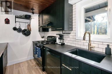102 MARTIN GROVE Blue Mountains Ontario photo 11