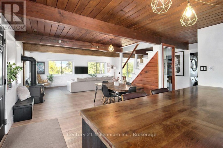 102 MARTIN GROVE, Blue Mountains, Ontario, L9Y0N5