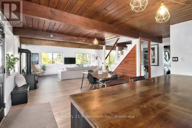 102 MARTIN GROVE Blue Mountains Ontario photo 13