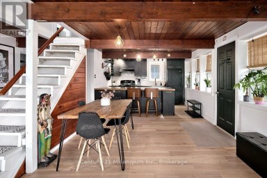 102 MARTIN GROVE Blue Mountains Ontario photo 14