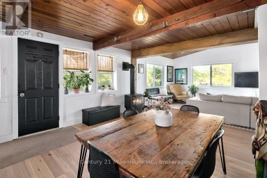 102 MARTIN GROVE Blue Mountains Ontario photo 15