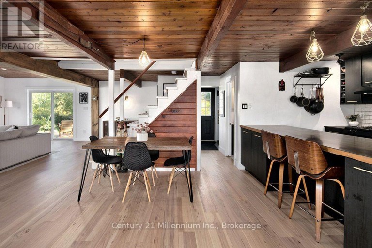 102 MARTIN GROVE, Blue Mountains, Ontario, L9Y0N5