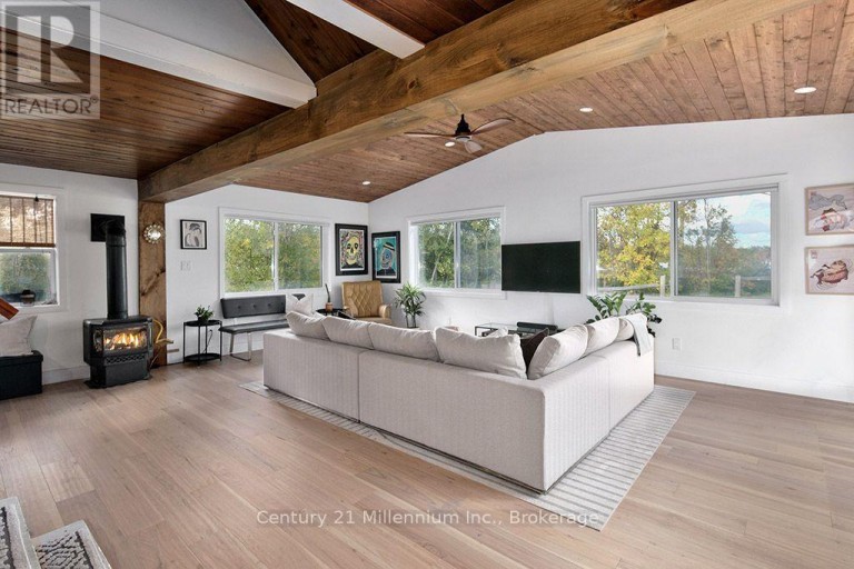 102 MARTIN GROVE, Blue Mountains, Ontario, L9Y0N5