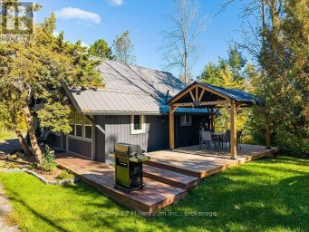 102 MARTIN GROVE Blue Mountains Ontario photo 19