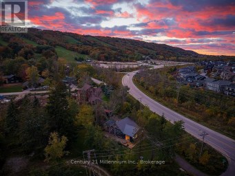 102 MARTIN GROVE Blue Mountains Ontario photo 2