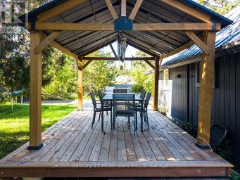 102 MARTIN GROVE Blue Mountains Ontario photo 20