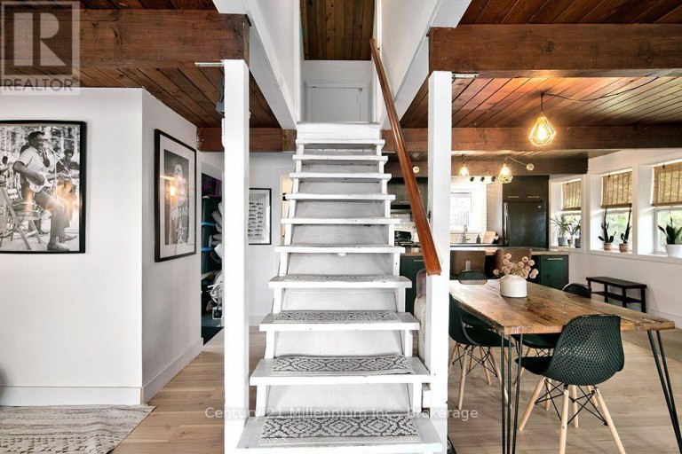 102 MARTIN GROVE, Blue Mountains, Ontario, L9Y0N5