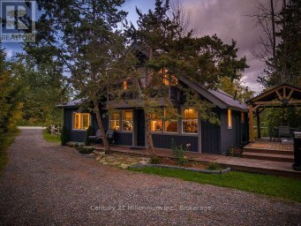 102 MARTIN GROVE Blue Mountains Ontario photo 3