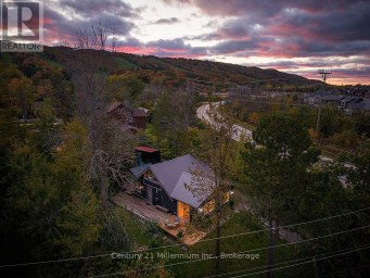 102 MARTIN GROVE Blue Mountains Ontario photo 30