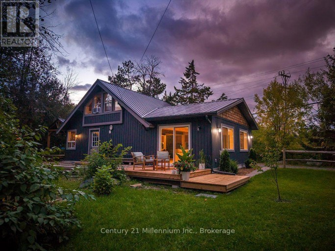 102 MARTIN GROVE, Blue Mountains, Ontario, L9Y0N5