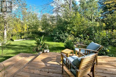 102 MARTIN GROVE Blue Mountains Ontario photo 35