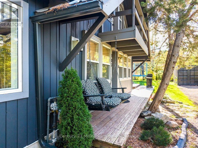 102 MARTIN GROVE, Blue Mountains, Ontario, L9Y0N5