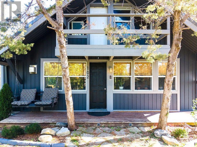 102 MARTIN GROVE, Blue Mountains, Ontario, L9Y0N5