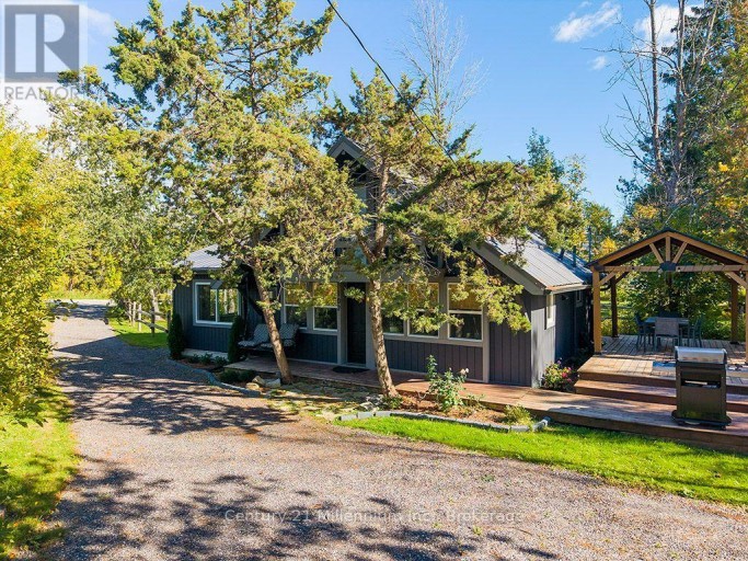 102 MARTIN GROVE, Blue Mountains, Ontario, L9Y0N5