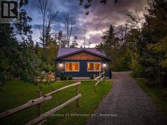 102 MARTIN GROVE Blue Mountains Ontario photo 4