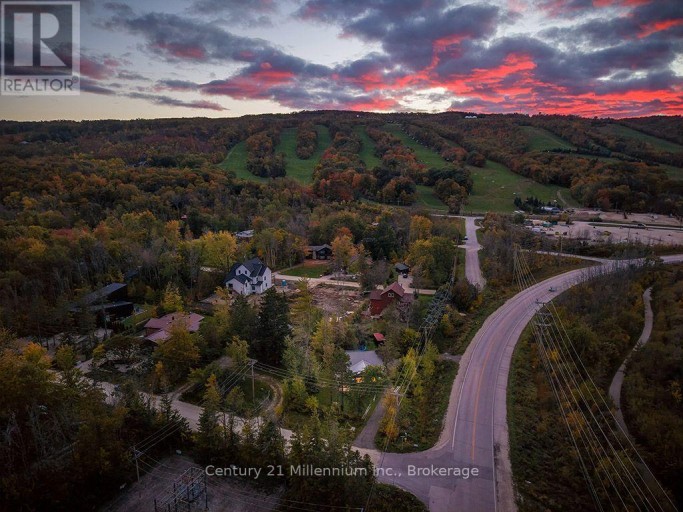 102 MARTIN GROVE, Blue Mountains, Ontario, L9Y0N5