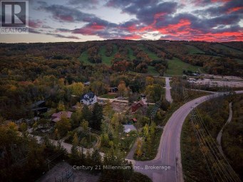 102 MARTIN GROVE Blue Mountains Ontario photo 45