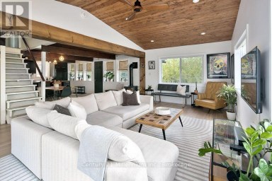 102 MARTIN GROVE Blue Mountains Ontario photo 5