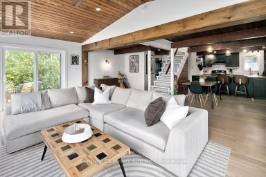 102 MARTIN GROVE Blue Mountains Ontario photo 6