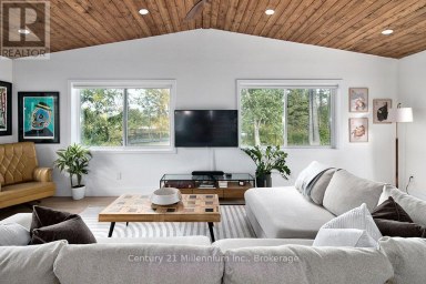 102 MARTIN GROVE Blue Mountains Ontario photo 7