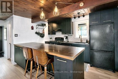102 MARTIN GROVE Blue Mountains Ontario photo 9