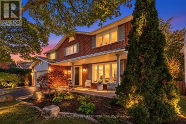 124 ABBEYWOOD TRAIL Toronto (Banbury-Don Mills) Ontario photo 1