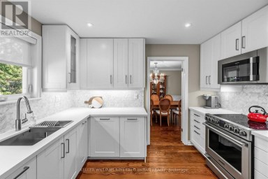 124 ABBEYWOOD TRAIL Toronto (Banbury-Don Mills) Ontario photo 12